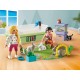 Playmobil My Life Starter Pack Παίζοντας με τα κουνελάκια (71753)