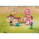 Playmobil Special Plus Προπόνηση στο γυμναστήριο(71757)
