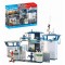 Playmobil City Action Αρχηγείο Αστυνομίας(71873)