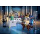 Playmobil City Action Ληστεία Διαμαντιών (71876)