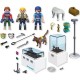 Playmobil City Action Ληστεία Διαμαντιών (71876)