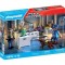 Playmobil City Action Ληστεία Διαμαντιών (71876)
