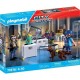 Playmobil City Action Ληστεία Διαμαντιών (71876)