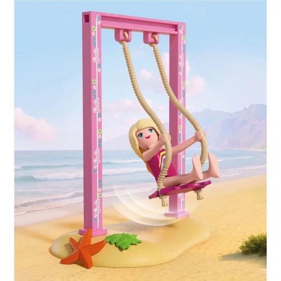 PLAYMOBIL x Barbie Beach bar (72121) PLAYMOBIL x Barbie Beach bar (72121)