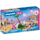 PLAYMOBIL x Barbie Beach bar (72121) PLAYMOBIL x Barbie Beach bar (72121)