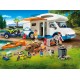 Playmobil Family Fun- Camping στην εξοχή (9318)