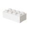 Lego Room Copenhagen Lunch Box white (40231735)