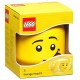 Lego Room Copenhagen Storage Head Mini "Silly" (40331726)