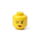 Lego Room Copenhagen Storage Mini Head "Whinky" (40331727)