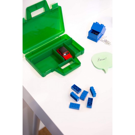 Lego Room Copenhagen Sorting Box to Go (40870001)