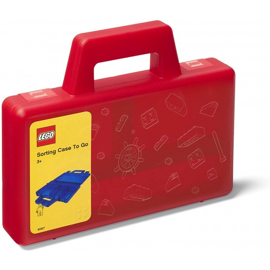 Lego Room Copenhagen Sorting Box to Go (40870001)