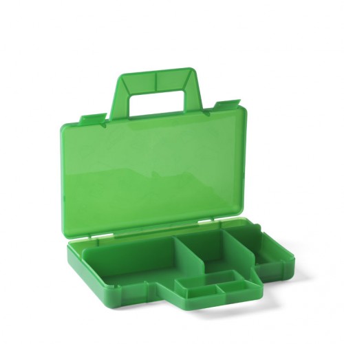 Lego Room Copenhagen Sorting Box to Go Green (40870003)