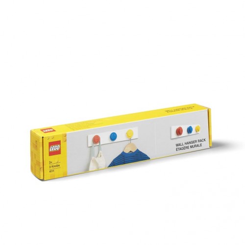 Lego Room Copenhagen Wall Mount (41110001)
