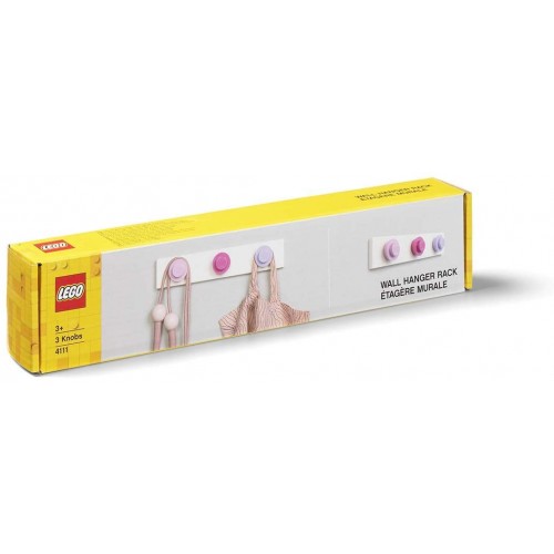 Lego Room Copenhagen Wall Hanger Rack (41110002)