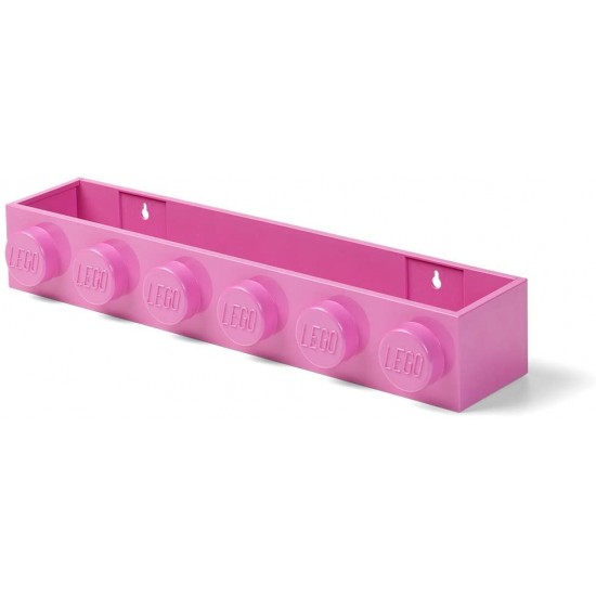 Lego Room Copenhagen Bookcase Pink (41121739)