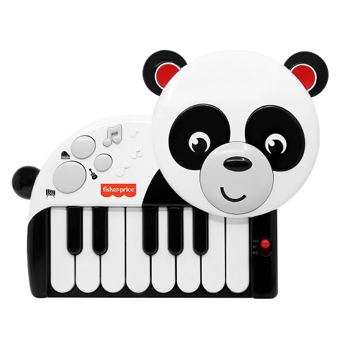 Fisher Price Piano Panda (22291)