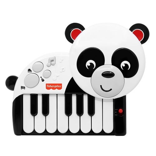Fisher Price Piano Panda (22291) Fisher Price Piano Panda (22291)