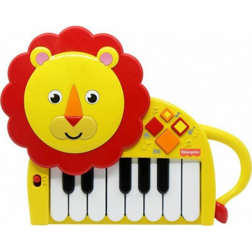 Fisher-Price Piano Lion (22292)