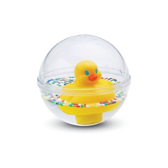 Fisher-Price Μπαλίτσα Με Παπάκι (DVH21 / 75676)