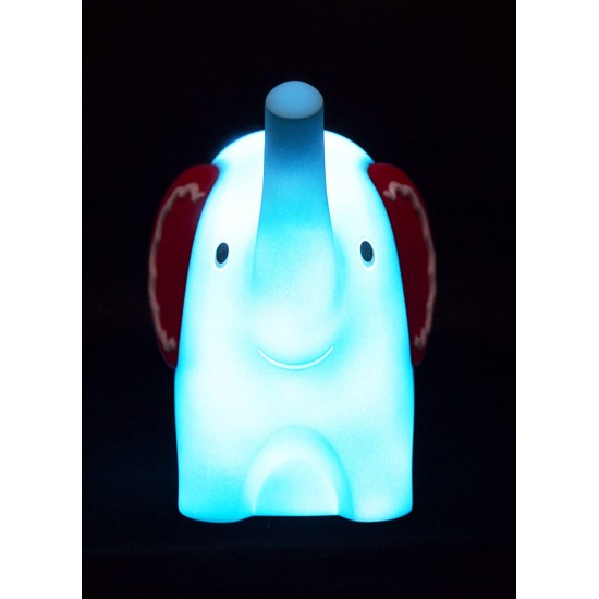 Fisher-Price LED light Elephant (22293) Fisher-Price LED light Elephant (22293)