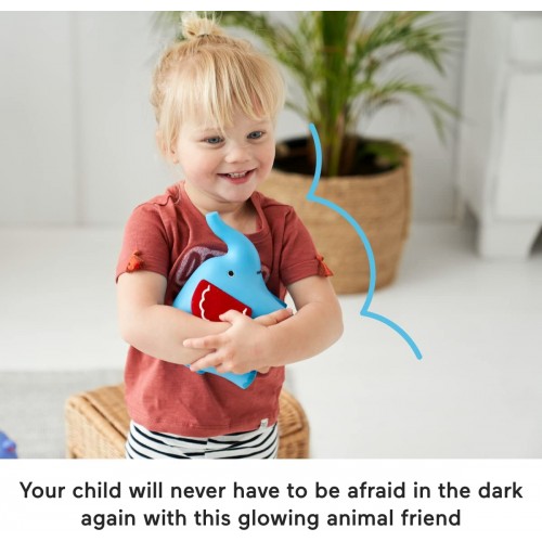 Fisher-Price LED light Elephant (22293)