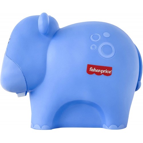 Fisher-Price LED light Hippo (22294)