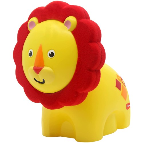 Fisher-Price LED Light Lion (22295)