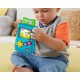 Fisher Price Laugh & Learn Εκπαιδευτική Παιχνιδομηχανή με Μουσική (HXB61)