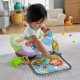 Fisher Price Μαξιλάρι Δραστηριοτήτων με Κονσόλα (HGB89) Fisher Price Μαξιλάρι Δραστηριοτήτων με Κονσόλα (HGB89)