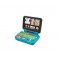 Fisher Price Παίζω & Μαθαίνω Εκπαιδευτικό Λάπτοπ (HGX01)