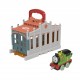 Fisher Price Thomas and Friends Φορητός Σταθμός Τρένων  Percy (HGX72/HGX68)