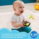 Fisher Price Παίζω και Μαθαίνω- Εκπαιδευτικό Τηλεχειριστήριο (HHH27)
