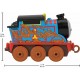 Fisher-Price Thomas and Friends - Small Train (HFX89/HHN35)