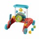 Fisher Price Στράτα - Αυτοκινητάκι 3 Σε 1 (HJP48)