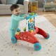Fisher Price Στράτα - Αυτοκινητάκι 3 Σε 1 (HJP48)