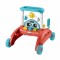 Fisher Price Στράτα - Αυτοκινητάκι 3 Σε 1 (HJP48)