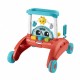 Fisher Price Στράτα - Αυτοκινητάκι 3 Σε 1 (HJP48)