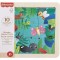 Fisher-Price: Wooden Jigsaw Puzzle - Bug (HXV19)