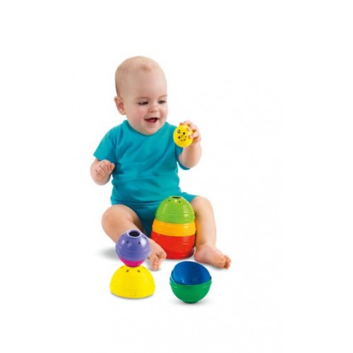 Fisher Price Κύπελλα (W4472)