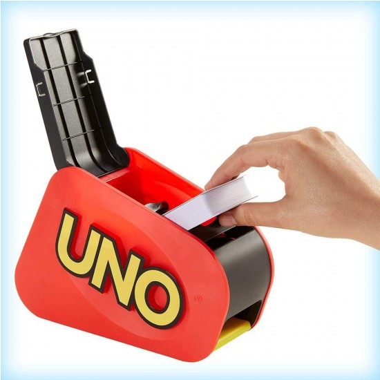 Mattel Uno Extreme (GXY75)