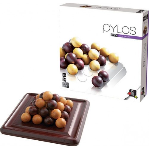 PYLOS MINI (GIG08) PYLOS MINI (GIG08)