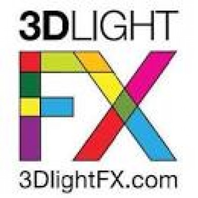 3D Light FX