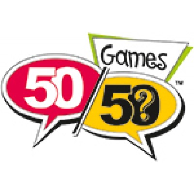 50/50 Games 