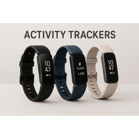 Activity Trackers