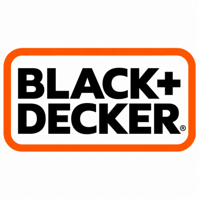 BLACK+DECKER