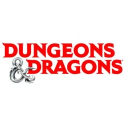 Dungeons & Dragons