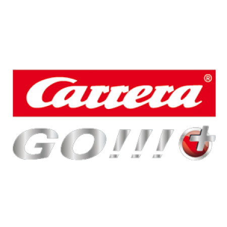 Carrera Go!!! Plus