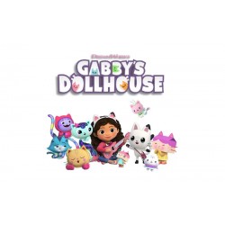 Gabbys-Dollhouse