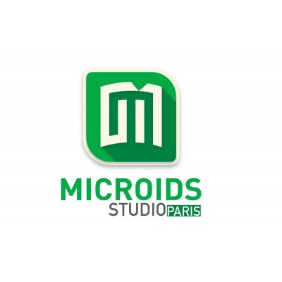MICROIDS FRANCE