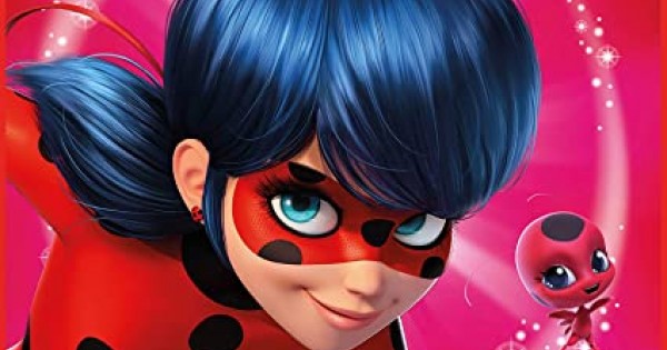 Pack De 3 Sellos Miraculous – Temporada 1 (Modelo Aleatorio) – MLB5021